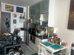 Suites @ Paya Lebar (D19), Apartment #538849251